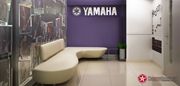 Văn phòng Yamaha Corporation