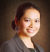 Ms. Luong Thu Huong